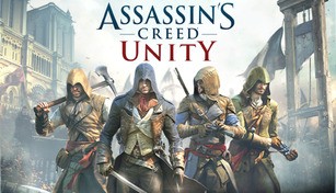 Assassin's Creed Unity