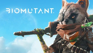 BIOMUTANT