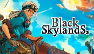 Black Skylands