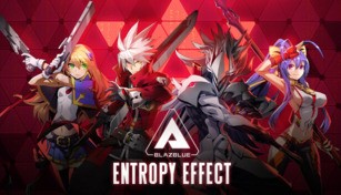 BlazBlue Entropy Effect