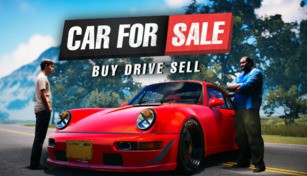 Car For Sale Simulator 2023