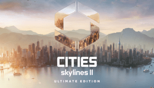 Cities: Skylines II - Ultimate Edition