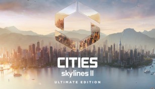 Cities: Skylines II - Ultimate Edition Trainer 💯 | Mr AntiFun