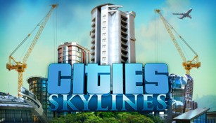 Cities: Skylines