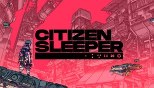 Citizen Sleeper