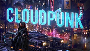 Cloudpunk