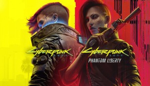 Cyberpunk 2077 & Phantom Liberty Bundle