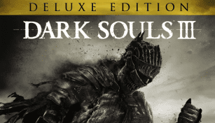 DARK SOULS III Deluxe Edition