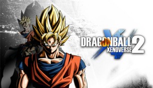 DRAGON BALL XENOVERSE 2