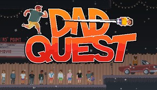 Dad Quest