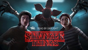 Dead by Daylight - Stranger Things Chapter