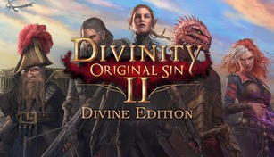 Divinity: Original Sin 2 - Divine Edition