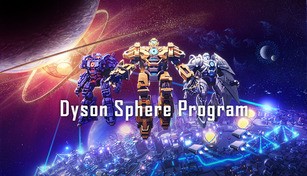 Dyson Sphere Program