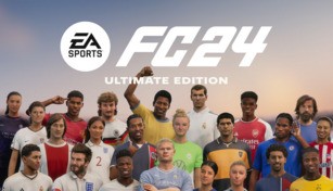 EA SPORTS FC 24 Ultimate Edition