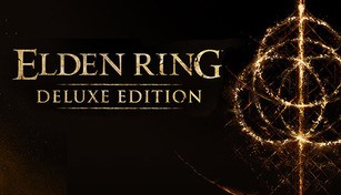 ELDEN RING Deluxe Edition