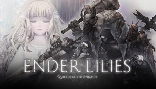 ENDER LILIES: Quietus of the Knights