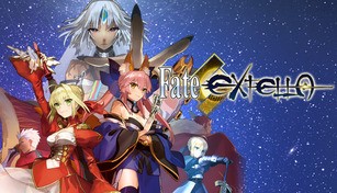 Fate/EXTELLA