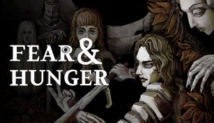 Fear & Hunger