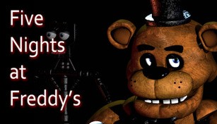 Five Nights at Freddy's