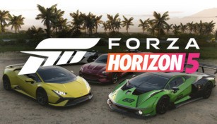 Forza Horizon 5 Italian Exotics Car Pack