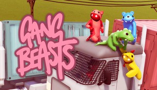 Gang Beasts