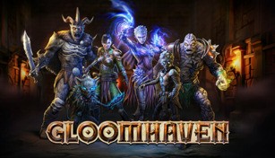 Gloomhaven