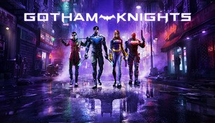 Gotham Knights