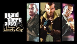 Grand Theft Auto IV: Complete Edition