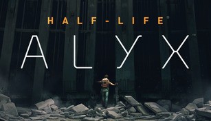 Half-Life: Alyx Trainer 💯 | Mr AntiFun