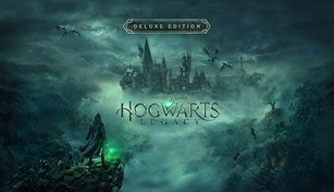 Hogwarts Legacy: Digital Deluxe Edition