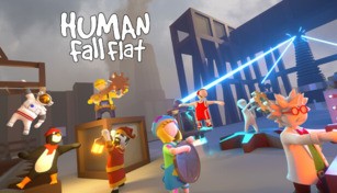 Human: Fall Flat