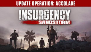 Insurgency: Sandstorm