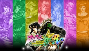 JoJo's Bizarre Adventure: All-Star Battle R