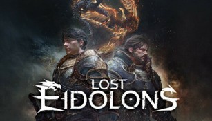 Lost Eidolons