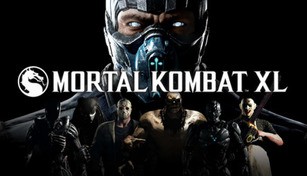 Mortal Kombat XL