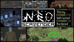 NEO Scavenger