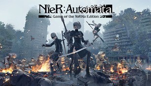 NieR:Automata