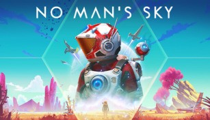 No Man's Sky