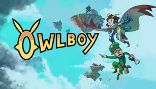 Owlboy