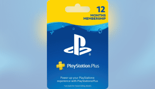 PlayStation Plus Essential - 12 Months