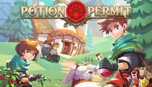 Potion Permit