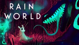 Rain World