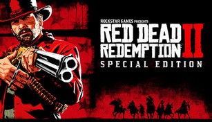 Red Dead Redemption 2: Special Edition