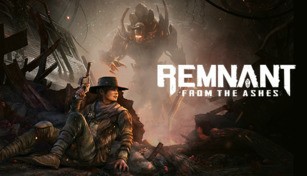 Remnant: From the Ashes