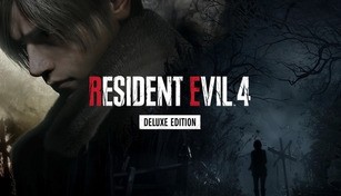 Resident Evil 4 - Deluxe Edition