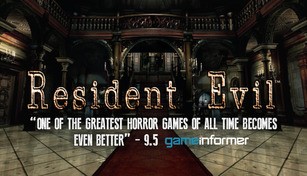 Resident Evil