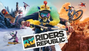 Riders Republic