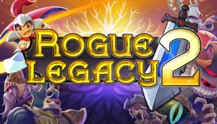 Rogue Legacy 2