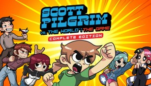 Scott Pilgrim vs. The World: The Game - Complete Edition