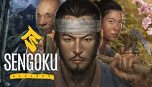 Sengoku Dynasty